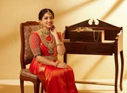 Muhurtha Pattu Saree